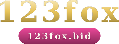 123fox โลโก้